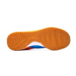Zapatilla Puma Pressing III -tienda de material de futbol zapatilla puma pressing iii naranja 3
