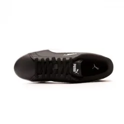 Zapatilla Puma Smash V2 L -tienda de material de futbol zapatilla puma smash v2 l black white 4