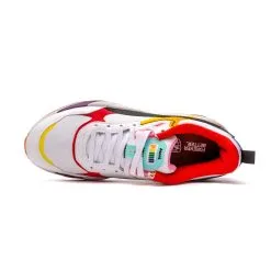 Zapatilla Puma Trinity Lil -tienda de material de futbol zapatilla puma trinity lil blanco 4