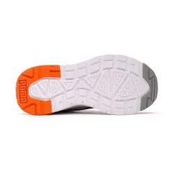 Zapatilla Puma Trinity Lite Niño -tienda de material de futbol zapatilla puma trinity lite nino gris 3
