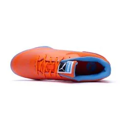Zapatilla Puma Truco III 11 Zapatilla Puma Truco III -tienda de material de futbol zapatilla puma truco iii cayenne pepper dusky blue 4