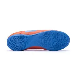 Zapatilla Puma Truco III Niño -tienda de material de futbol zapatilla puma truco iii nino cayenne pepper dusky blue 3