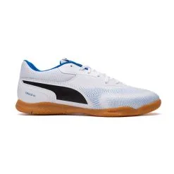 Zapatilla Puma Truco III -tienda de material de futbol zapatilla puma truco iii white black royal 1