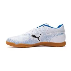 Zapatilla Puma Truco III -tienda de material de futbol zapatilla puma truco iii white black royal 2