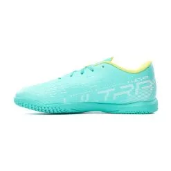 Zapatilla Puma Ultra Play IT Niño 9 Zapatilla Puma Ultra Play IT Niño -tienda de material de futbol zapatilla puma ultra play it nino electric peppermint white fast yellow 3