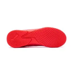 Zapatilla Puma Ultra Play IT Niño 10 Zapatilla Puma Ultra Play IT Niño -tienda de material de futbol zapatilla puma ultra play it nino fiery coral fizzy light black 3