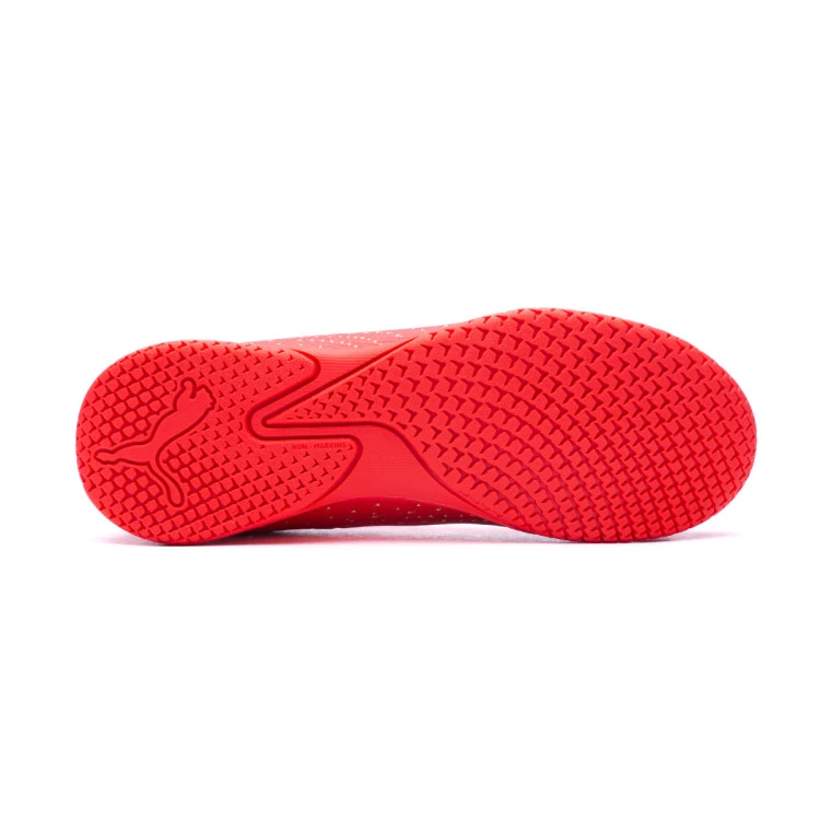 Zapatilla Puma Ultra Play IT Niño 6 Zapatilla Puma Ultra Play IT Niño - Imagen 4