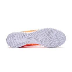 Zapatilla Puma Ultra Play IT -tienda de material de futbol zapatilla puma ultra play it ultra orange white blue glimmer 3