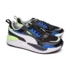 Zapatilla Puma X-Ray 2 Square -tienda de material de futbol zapatilla puma x ray 2 square black white strong gray royal sapphire 0