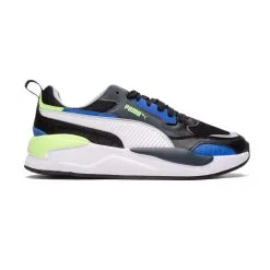 Zapatilla Puma X-Ray 2 Square 8 Zapatilla Puma X-Ray 2 Square -tienda de material de futbol zapatilla puma x ray 2 square black white strong gray royal sapphire 1