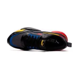 Zapatilla Puma X-Ray 2 Square -tienda de material de futbol zapatilla puma x ray 2 square negro 4