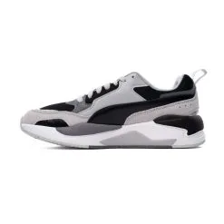 Zapatilla Puma X-Ray 2 Square Sd -tienda de material de futbol zapatilla puma x ray 2 square sd cool light gray black cool dark gray 2