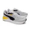 Zapatilla Puma X-Ray Speed Lite Niño -tienda de material de futbol zapatilla puma x ray speed lite nino cool light gray black pele yellow 0