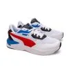 Zapatilla Puma X-Ray Speed Lite Niño 1 Zapatilla Puma X-Ray Speed Lite Niño -tienda de material de futbol zapatilla puma x ray speed lite nino white high risk red victoria blue black 0