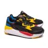 Zapatilla Puma X-Ray Speed Niño Niño -tienda de material de futbol zapatilla puma x ray speed nino nino black spectra yellow victoria blue high 0