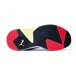 Zapatilla Puma X-Ray Speed -tienda de material de futbol zapatilla puma x ray speed puma white puma black dark shadow vallarta bl 3