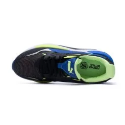 Zapatilla Puma X-Ray Speed Virtual 11 Zapatilla Puma X-Ray Speed Virtual -tienda de material de futbol zapatilla puma x ray speed virtual black royal sapphire fast yellow 4