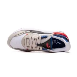 Zapatilla Puma X-Ray Speed 11 Zapatilla Puma X-Ray Speed -tienda de material de futbol zapatilla puma x ray speed white black gray violet limoges hig 4