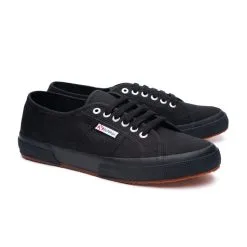 Zapatilla Superga 2750-Cotu Cl 9 Zapatilla Superga 2750-Cotu Cl -tienda de material de futbol zapatilla superga 2750 cotu cl black 0