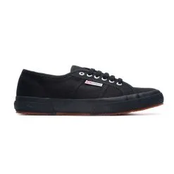 Zapatilla Superga 2750-Cotu Cl 10 Zapatilla Superga 2750-Cotu Cl -tienda de material de futbol zapatilla superga 2750 cotu cl black 1