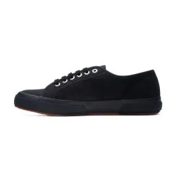 Zapatilla Superga 2750-Cotu Cl 11 Zapatilla Superga 2750-Cotu Cl -tienda de material de futbol zapatilla superga 2750 cotu cl black 2