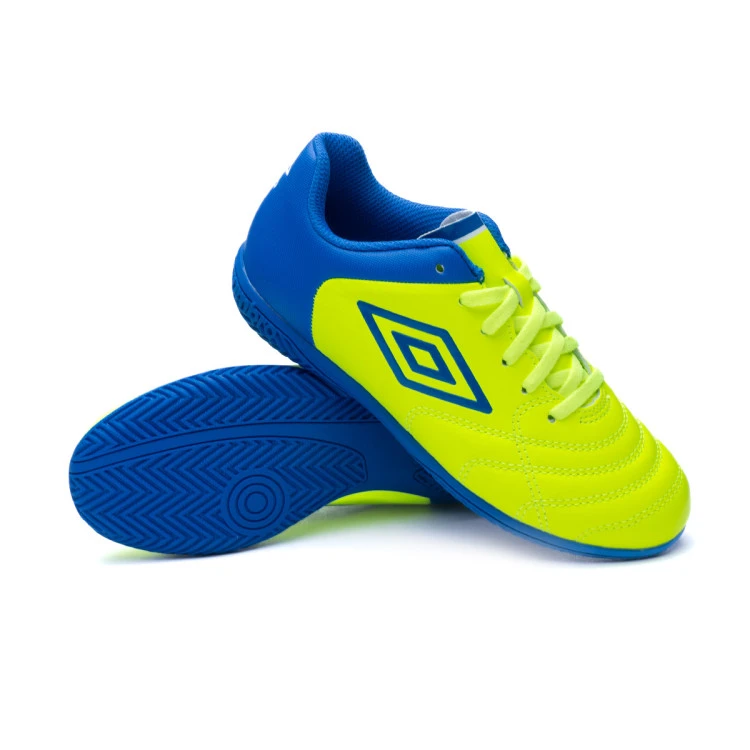 Zapatilla Umbro Classico XI IC Niño 3 Zapatilla Umbro Classico XI IC Niño