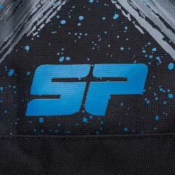 Zapatillero SP Fútbol Atlas -tienda de material de futbol zapatillero sp futbol atlas black 3